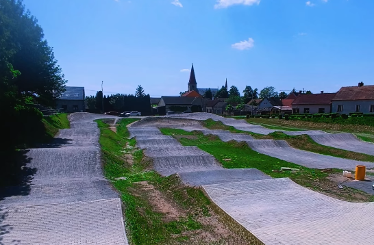 Česká liga BMX pokračuje v červnu v Milovicích