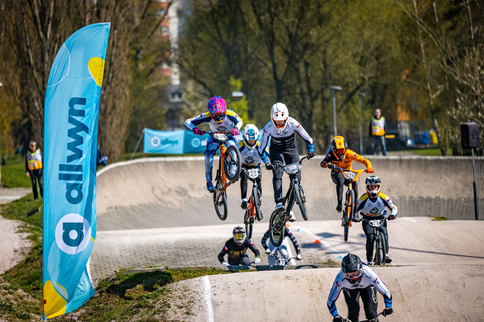 Pardubické ohlédnutí Michala Ráliše