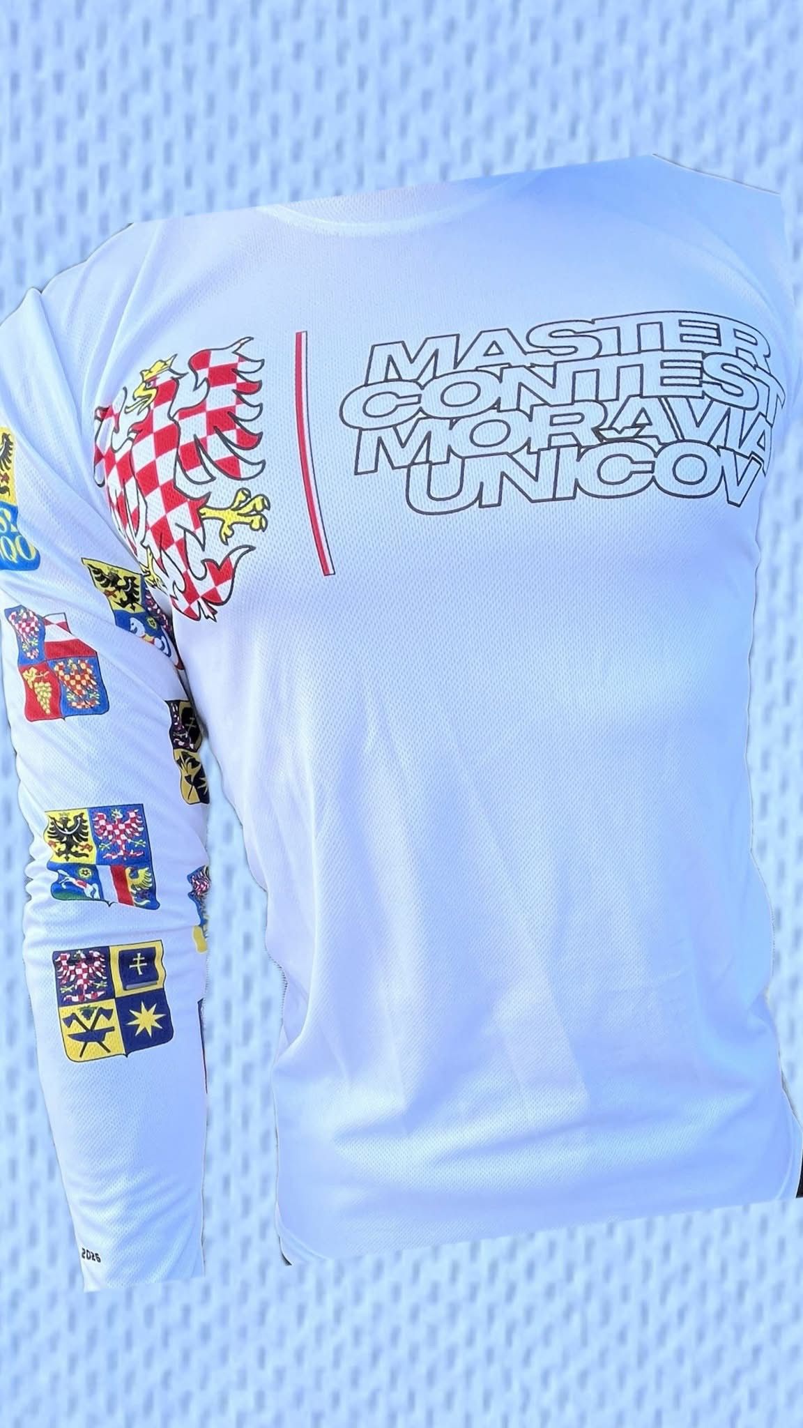 🏁 MASTER CONTEST MORAVIA 2026 🏁