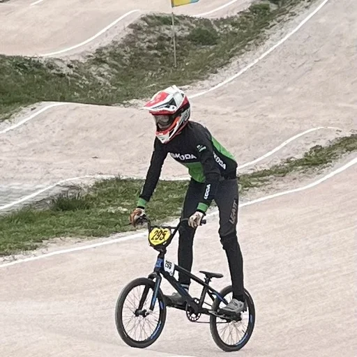 Denis Krejčí
