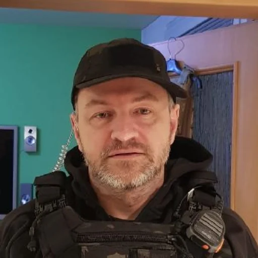 David Průša